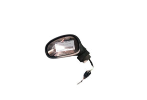 Retroviseur gauche SEAT LEON 2 Photo n°2