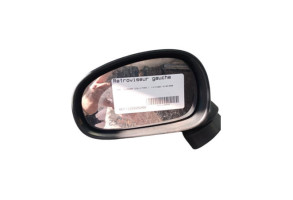 Retroviseur gauche SEAT LEON 2 Photo n°3