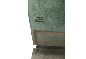 Vitre arriere droit SEAT LEON 2 Photo n°3