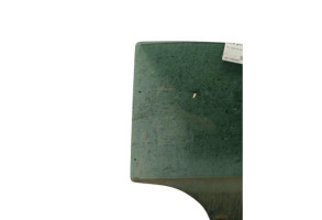 Vitre arriere gauche SEAT LEON 2 Photo n°1