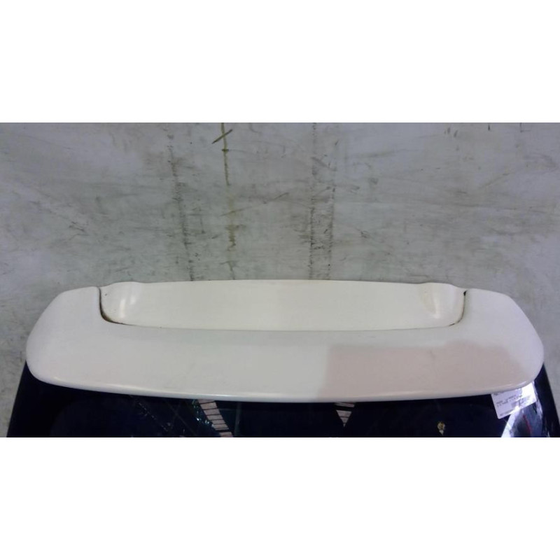 Malle/Hayon arriere MAZDA 2 2 Photo n°1