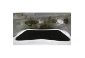 Malle/Hayon arriere MAZDA 2 2 Photo n°3