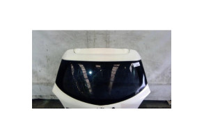 Malle/Hayon arriere MAZDA 2 2 Photo n°6