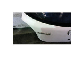 Malle/Hayon arriere MAZDA 2 2 Photo n°8