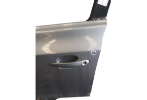 Porte avant gauche BMW X3 E83 Photo n°2