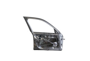 Porte avant gauche BMW X3 E83 Photo n°6