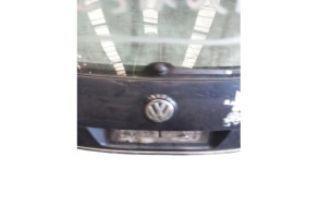 Malle/Hayon arriere VOLKSWAGEN PASSAT 5 Photo n°2