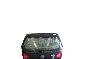 Malle/Hayon arriere VOLKSWAGEN PASSAT 5 Photo n°3