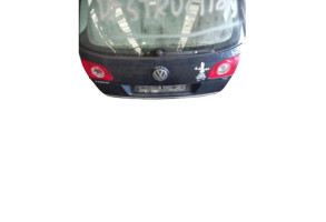 Malle/Hayon arriere VOLKSWAGEN PASSAT 5 Photo n°5