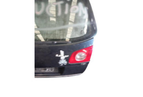 Malle/Hayon arriere VOLKSWAGEN PASSAT 5 Photo n°6