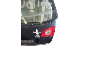 Malle/Hayon arriere VOLKSWAGEN PASSAT 5 Photo n°7