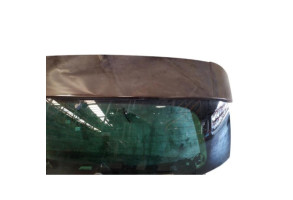 Malle/Hayon arriere RENAULT ESPACE 5 Photo n°2