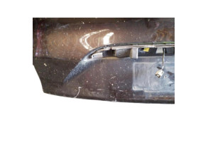 Malle/Hayon arriere RENAULT ESPACE 5 Photo n°4