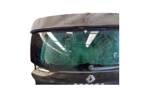 Malle/Hayon arriere RENAULT ESPACE 5 Photo n°5