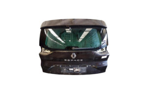 Malle/Hayon arriere RENAULT ESPACE 5 Photo n°7