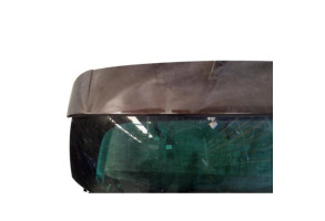 Malle/Hayon arriere RENAULT ESPACE 5 Photo n°8