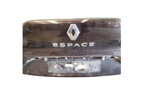 Malle/Hayon arriere RENAULT ESPACE 5 Photo n°10