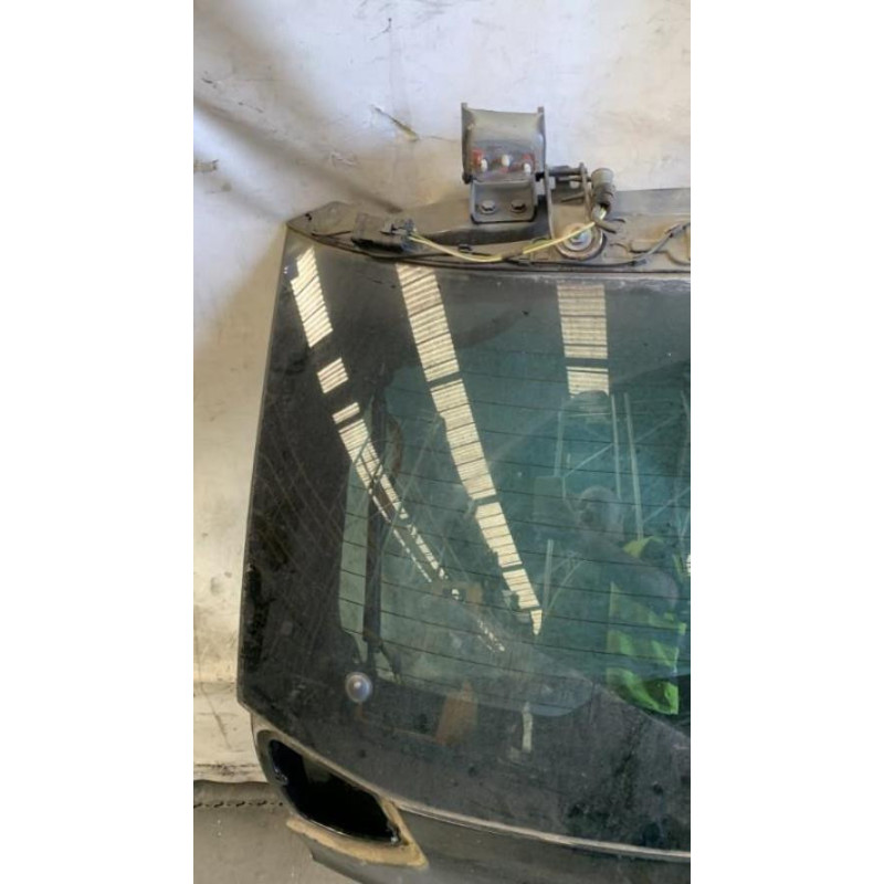 Malle/Hayon arriere CITROEN C4 PICASSO 1 Photo n°1