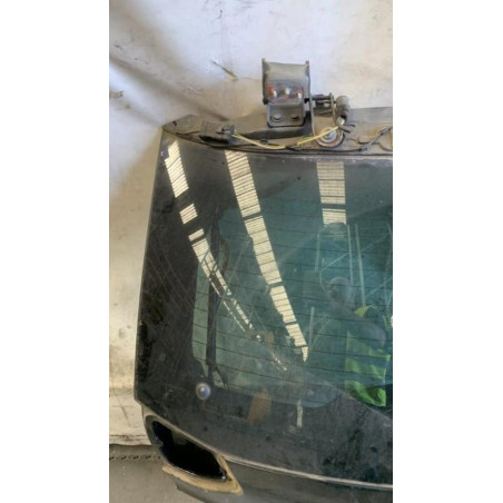 Malle/Hayon arriere CITROEN C4 PICASSO 1