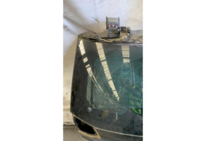 Malle/Hayon arriere CITROEN C4 PICASSO 1 Photo n°1