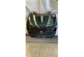 Malle/Hayon arriere CITROEN C4 PICASSO 1 Photo n°2