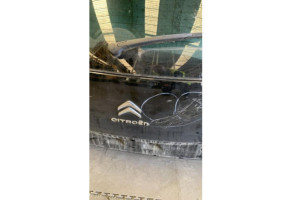 Malle/Hayon arriere CITROEN C4 PICASSO 1 Photo n°3