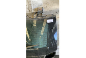 Malle/Hayon arriere CITROEN C4 PICASSO 1 Photo n°4