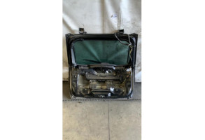 Malle/Hayon arriere CITROEN C4 PICASSO 1 Photo n°5