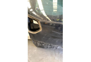 Malle/Hayon arriere CITROEN C4 PICASSO 1 Photo n°6