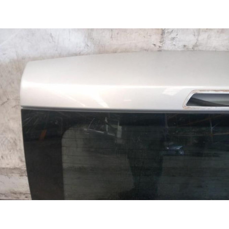 Malle/Hayon arriere PEUGEOT 1007