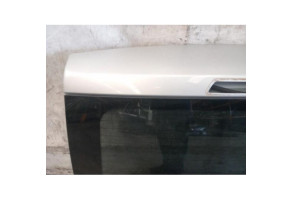 Malle/Hayon arriere PEUGEOT 1007 Photo n°1