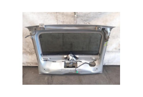 Malle/Hayon arriere PEUGEOT 1007 Photo n°5