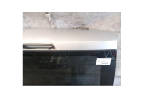 Malle/Hayon arriere PEUGEOT 1007 Photo n°7