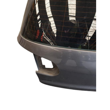 Malle/Hayon arriere VOLKSWAGEN GOLF 6