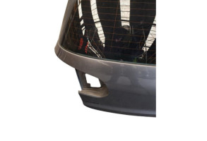 Malle/Hayon arriere VOLKSWAGEN GOLF 6 Photo n°1