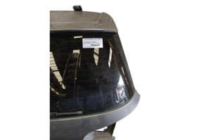 Malle/Hayon arriere VOLKSWAGEN GOLF 6 Photo n°3