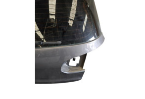 Malle/Hayon arriere VOLKSWAGEN GOLF 6 Photo n°4