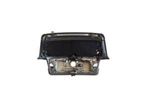 Malle/Hayon arriere VOLKSWAGEN GOLF 6 Photo n°5