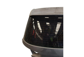 Malle/Hayon arriere VOLKSWAGEN GOLF 6 Photo n°6