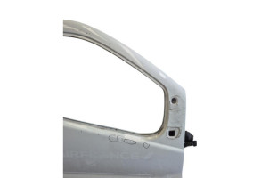 Porte avant droit RENAULT TRAFIC 2 Photo n°4