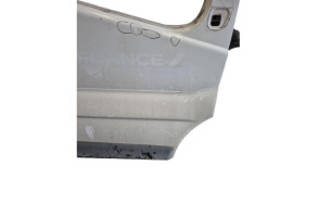 Porte avant droit RENAULT TRAFIC 2 Photo n°6