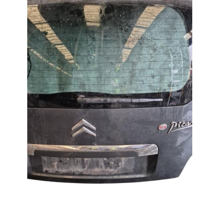 Malle/Hayon arriere CITROEN C3 PICASSO