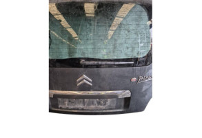 Malle/Hayon arriere CITROEN C3 PICASSO Photo n°1
