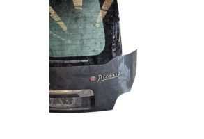 Malle/Hayon arriere CITROEN C3 PICASSO Photo n°2