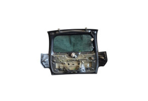 Malle/Hayon arriere CITROEN C3 PICASSO Photo n°3