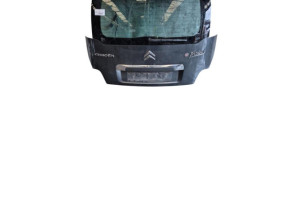 Malle/Hayon arriere CITROEN C3 PICASSO Photo n°5