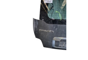 Malle/Hayon arriere CITROEN C3 PICASSO Photo n°6