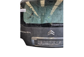 Malle/Hayon arriere CITROEN C3 PICASSO Photo n°7