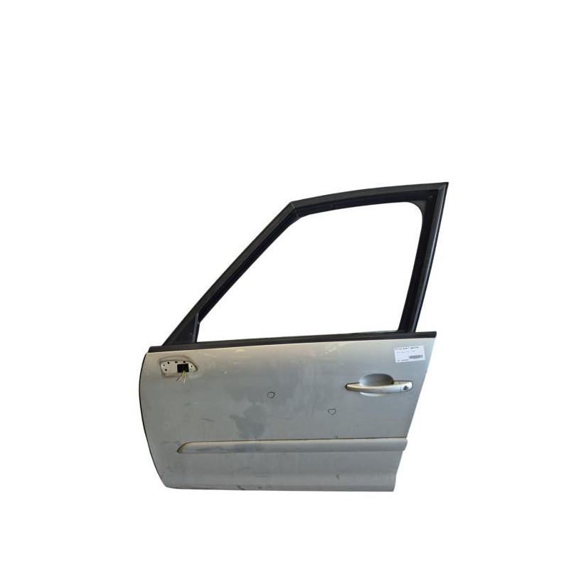 Porte avant gauche CITROEN C4 PICASSO 1 Photo n°1