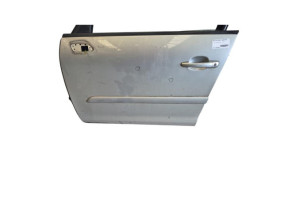 Porte avant gauche CITROEN C4 PICASSO 1 Photo n°3